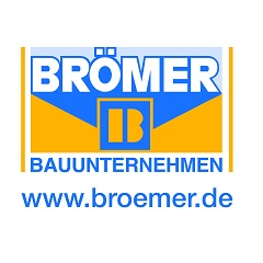 Brömer & Sohn GmbH Logo