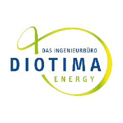 Diotima Energy GmbH Logo