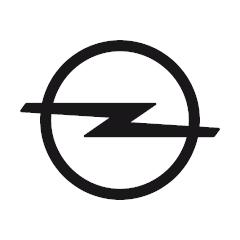 Opel Automobile GmbH Logo