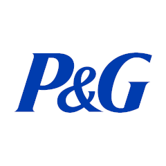 Procter & Gamble Service GmbH / Procter & Gamble Manufacturing GmbH Logo
