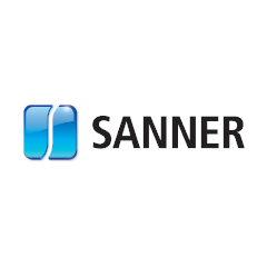 Sanner GmbH Logo